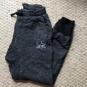 Ivory Ella joggers